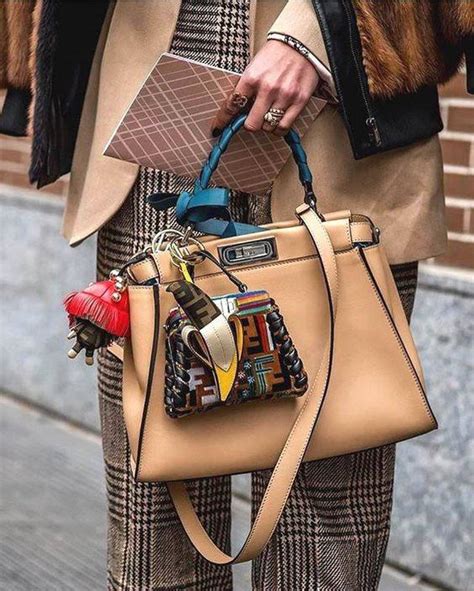 fendi street style|Fendi canada online.